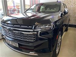 شيفروليه تاهو